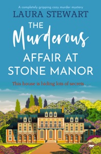 The Murderous Affair at Stone Manor