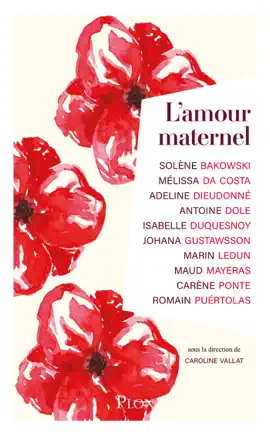 Read: Book L'Amour maternel