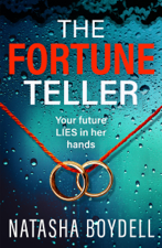 The Fortune Teller - Natasha Boydell Cover Art