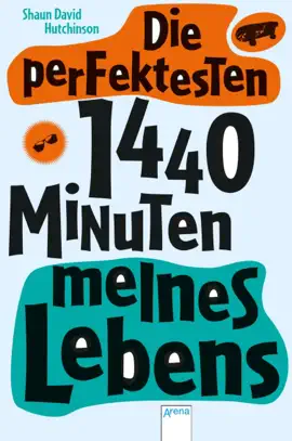 Read: Book Die perfektesten 1440 Minuten meines Lebens