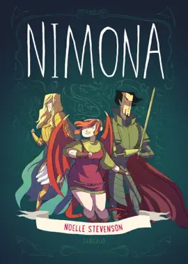 Read: Nimona