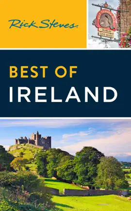 Read: Rick Steves Best of Ireland Book