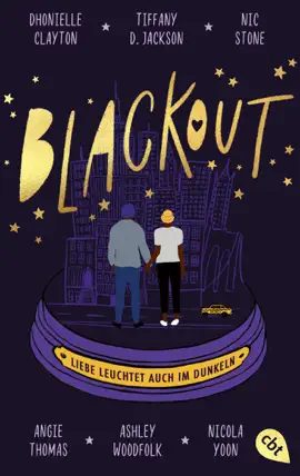 Read: Blackout