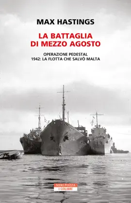 La battaglia di mezzo agosto