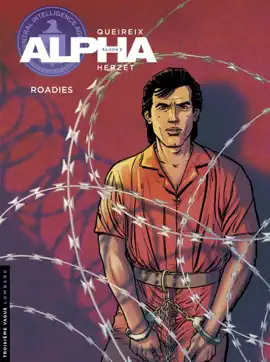 Read: Alpha - Tome 15 Book - Roadies