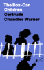 The Box-Car Children - Gertrude Chandler Warner