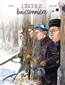Read: L'école Book buissonnière