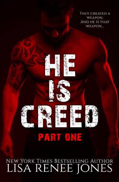 He is...Creed Part One