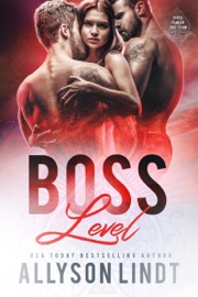 Boss Level - Allyson Lindt