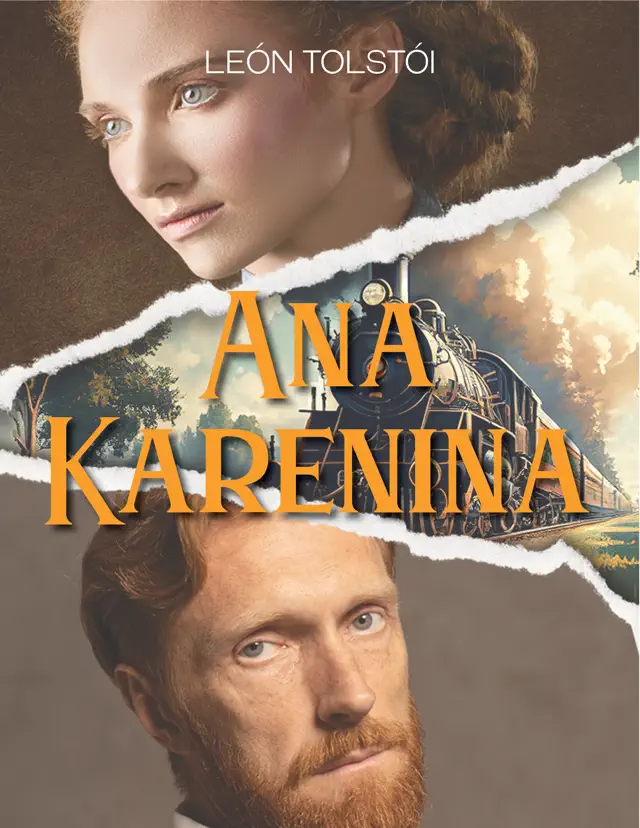 Ana Karénina (Español)