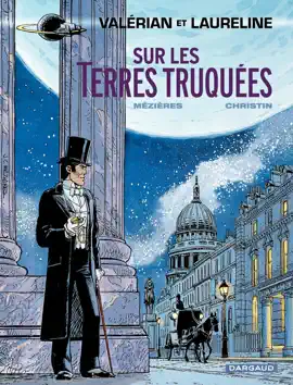 Read: Valérian - Tome 7 - Sur les Book Terres truquées