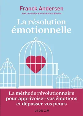 Read: Book La résolution émotionnelle