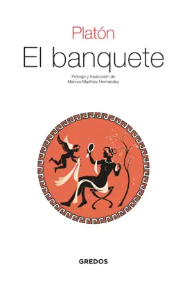Read: Book El banquete