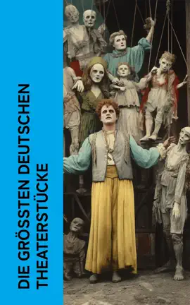 Read: Die Book größten deutschen Theaterstücke