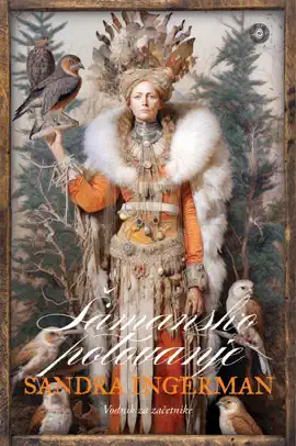 Read: Šamansko Book potovanje
