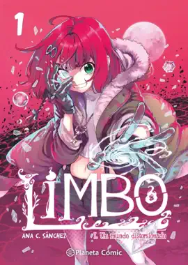 Read: Book Planeta Manga: Limbo nº 01