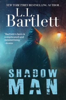 Shadow Man by L.L. Bartlett