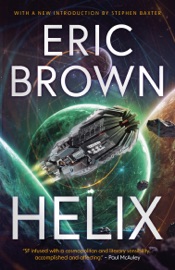 Helix - Eric Brown