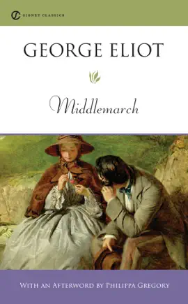 Read: Middlemarch