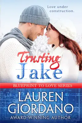 Trusting Jake by Lauren Giordano book