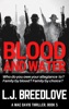 Book Blood and Water