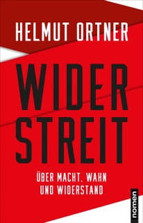 Widerstreit by Helmut Ortner