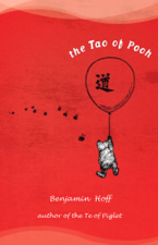 Benjamin Hoff: The Tao of Pooh - Benjamin Hoff Cover Art
