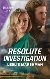 Resolute Investigation - Leslie Marshman
