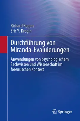 Read: Durchführung von Book Miranda-Evaluierungen