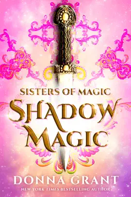 Shadow Magic