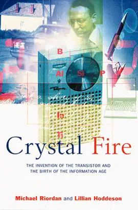 Read: Crystal Book Fire