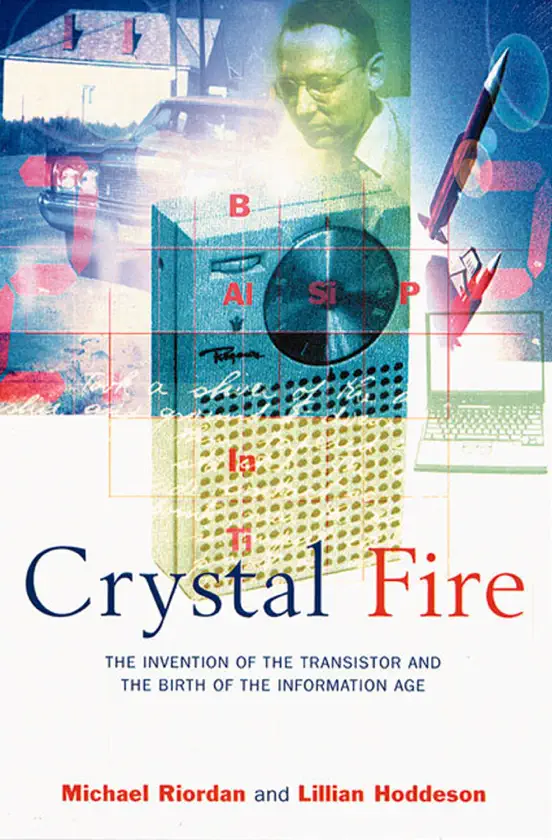 Crystal Fire