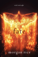 Fate (Wish, Book Eight) book cover