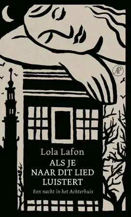 Read: Als je Book naar dit lied luistert