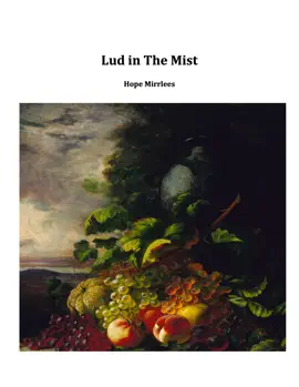 Lud in The Mist