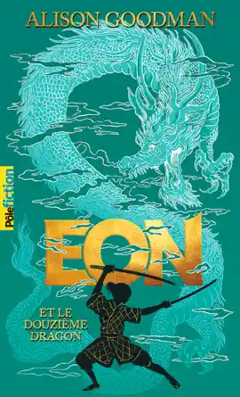Read: Eon (Tome 1) - Eon et le Book douzième dragon