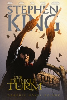 Stephen Kings Der Dunkle Turm Deluxe (Band 4) by Stephen King, Robin Furth & Peter David