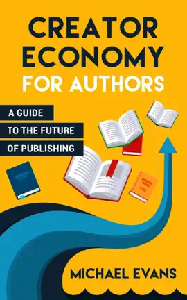 Read: Creator Economy for Authors Book