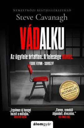 Read: Vádalku
