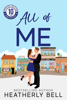 Read: All of Book Me