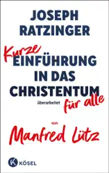 Kurze Einführung in das Christentum