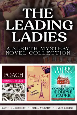 The Leading Ladies
