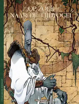Read: De Book Jager