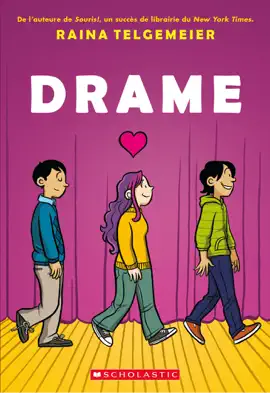 Read: Drame