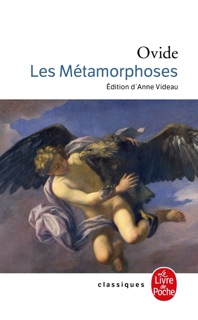 Les Métamorphoses by Ovide