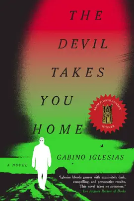 Read: The Book Devil Takes You Home