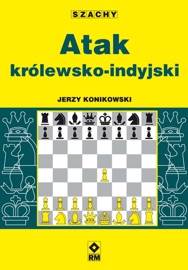Atak królewsko-indyjski - Jerzy Konikowski