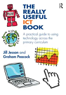 The Really Useful ICT Book