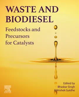 Read: Waste Book and Biodiesel