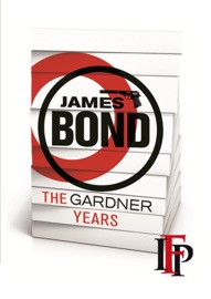 James Bond Omnibus: The John Gardner Years - John Gardner